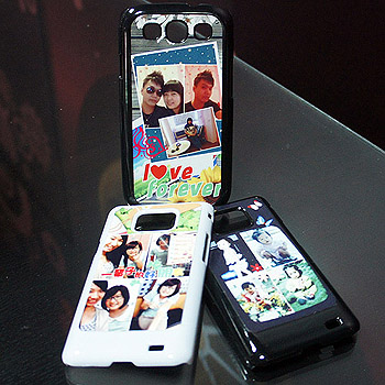 手機殼轉印-GALAXY S系列塑膠硬殼-揪團分享價(3個)